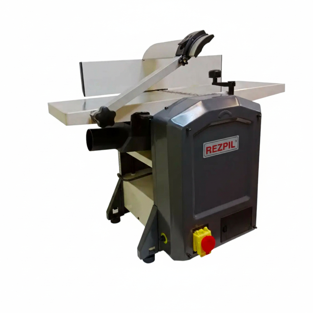 Фуговально-рейсмусовый станок REZPIL RP-5901 1500W